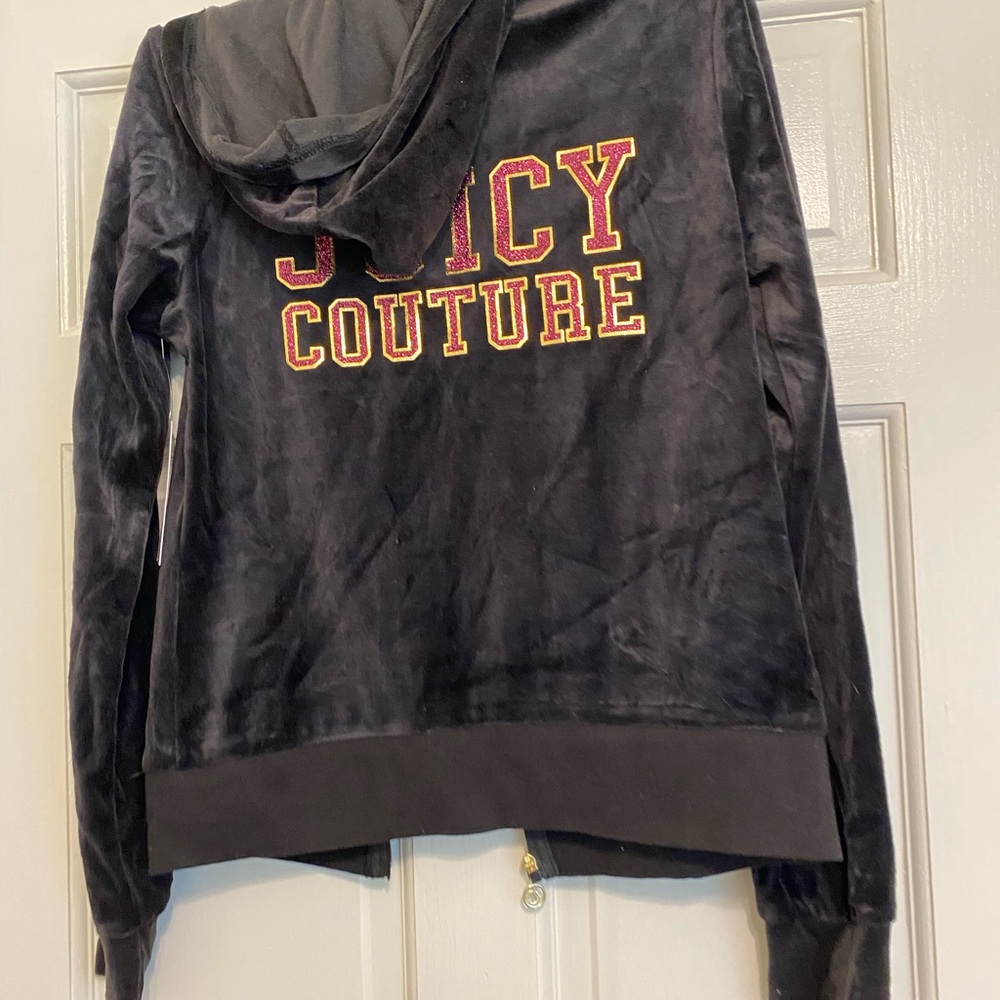 Juicy Couture jacket